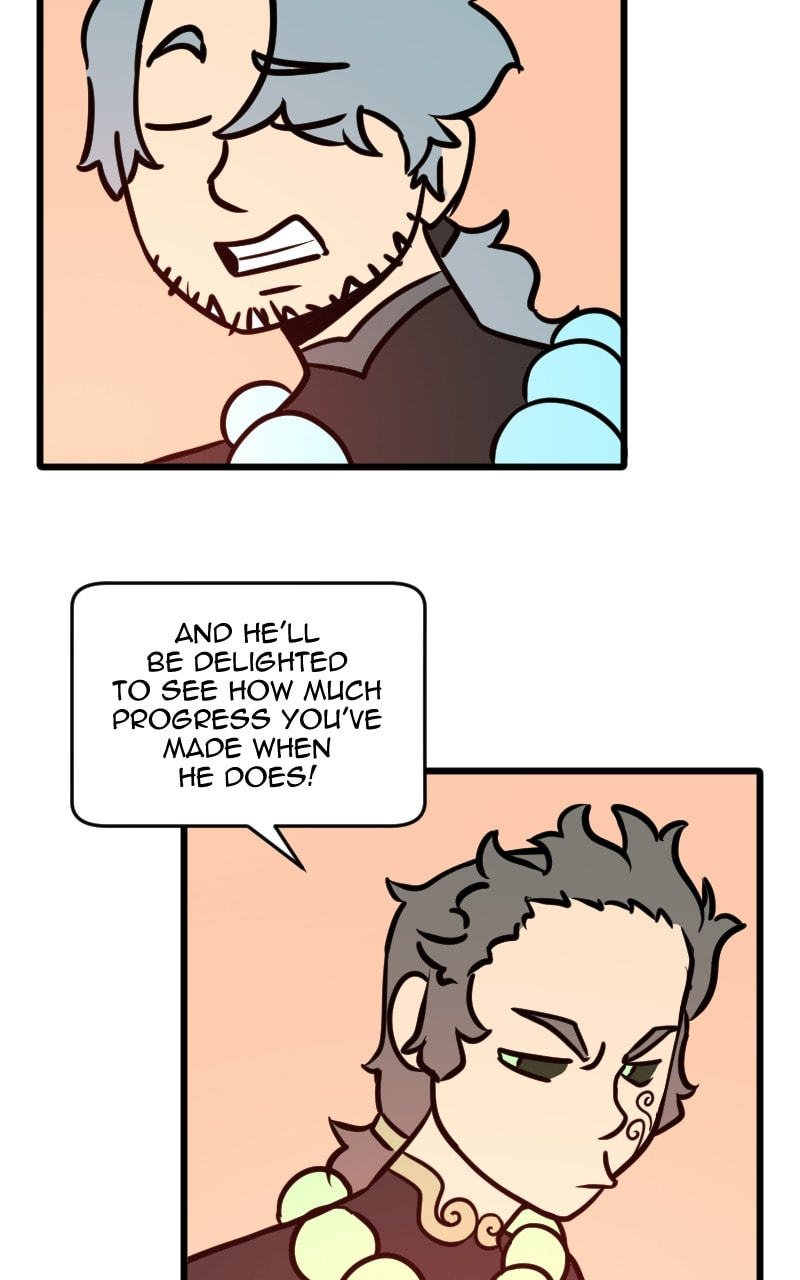 Read Pentheus chapter 102 image 41 on Lezhin