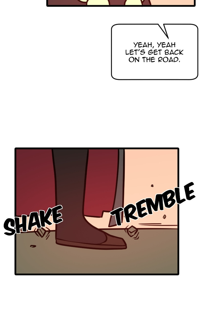 Read Pentheus chapter 102 image 42 on Lezhin