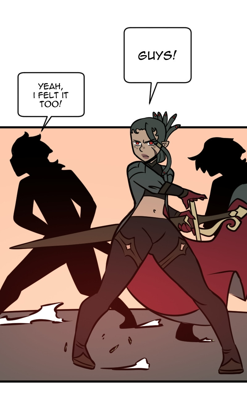 Read Pentheus chapter 102 image 43 on Lezhin