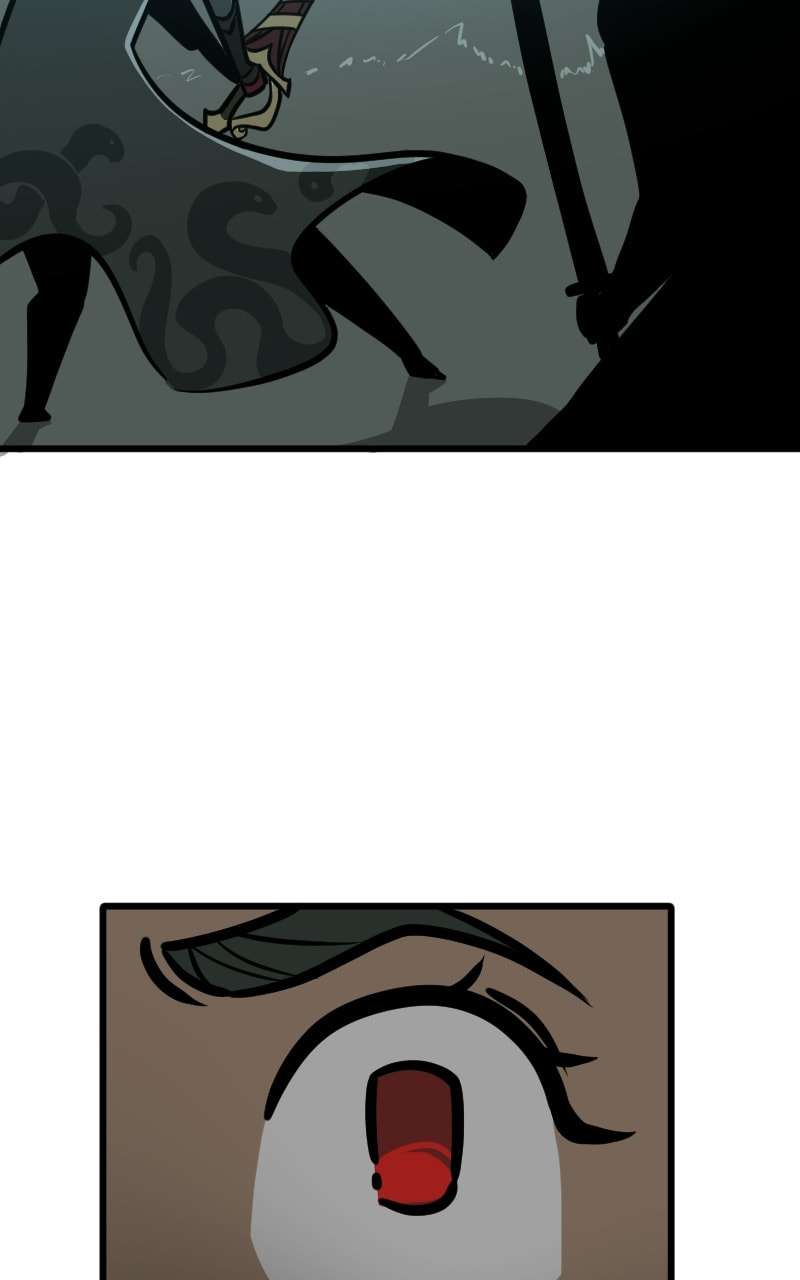 Read Pentheus chapter 102 image 45 on Lezhin
