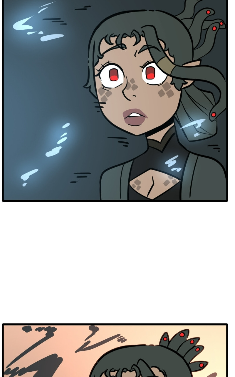 Read Pentheus chapter 102 image 48 on Lezhin