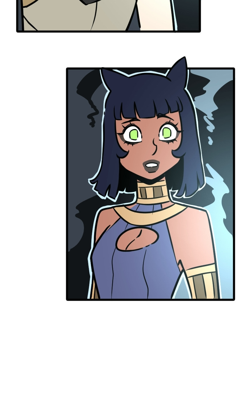 Read Pentheus chapter 102 image 5 on Lezhin