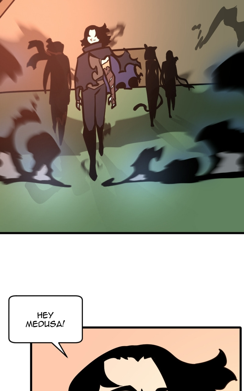 Read Pentheus chapter 102 image 50 on Lezhin