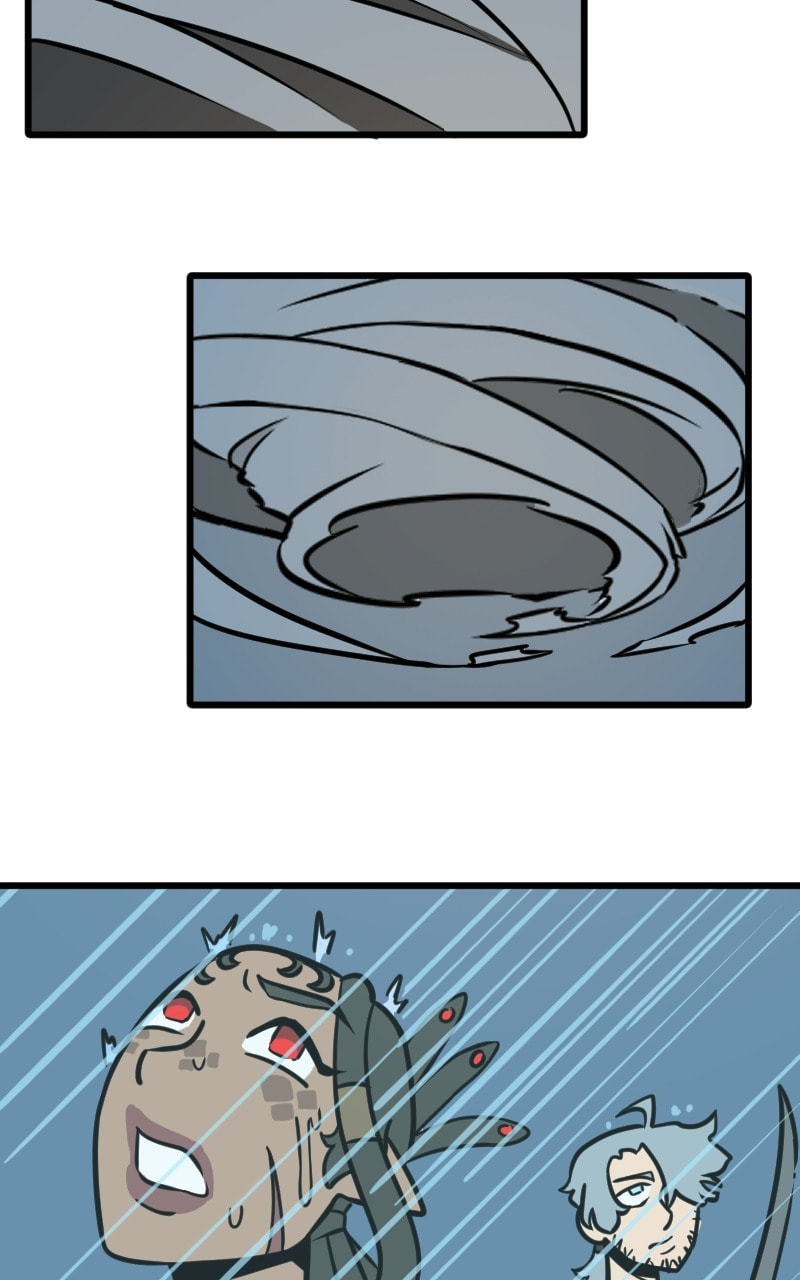 Read Pentheus chapter 102 image 52 on Lezhin
