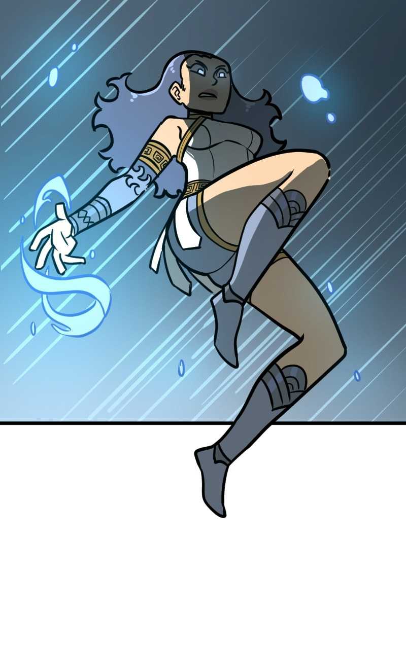 Read Pentheus chapter 102 image 60 on Lezhin