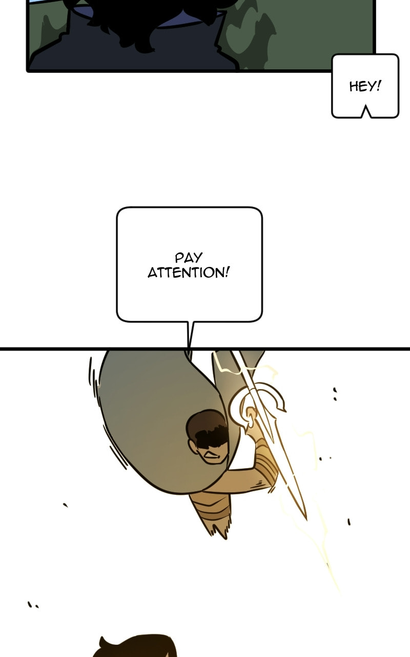 Read Pentheus chapter 103 image 17 on Lezhin