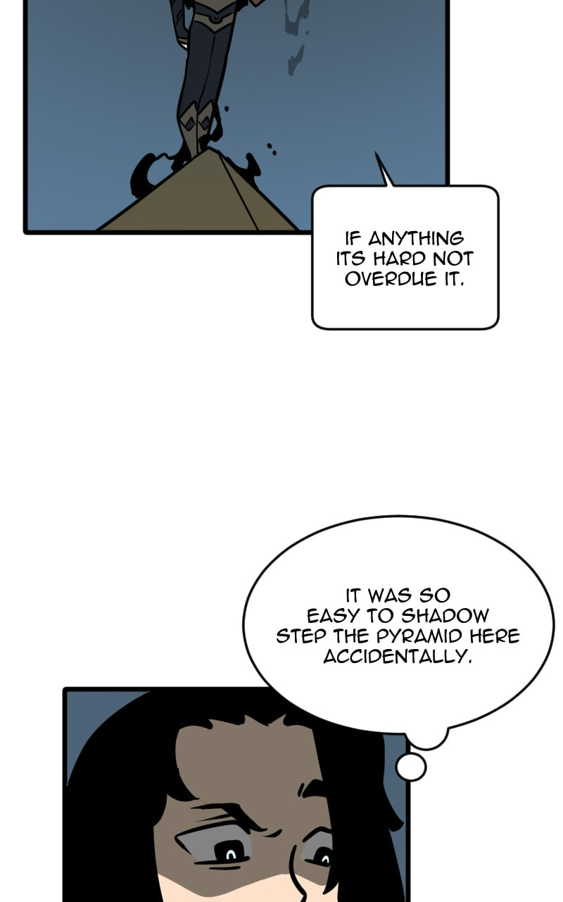 Read Pentheus chapter 103 image 24 on Lezhin