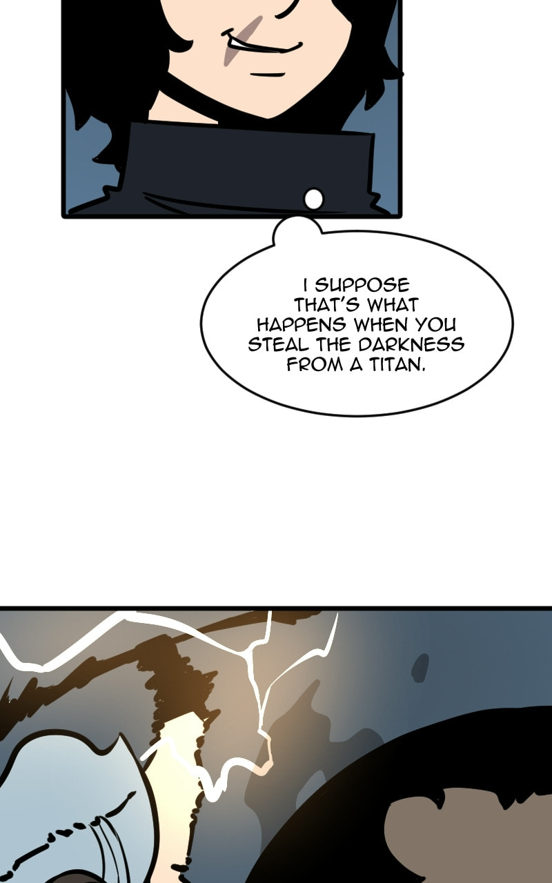 Read Pentheus chapter 103 image 25 on Lezhin