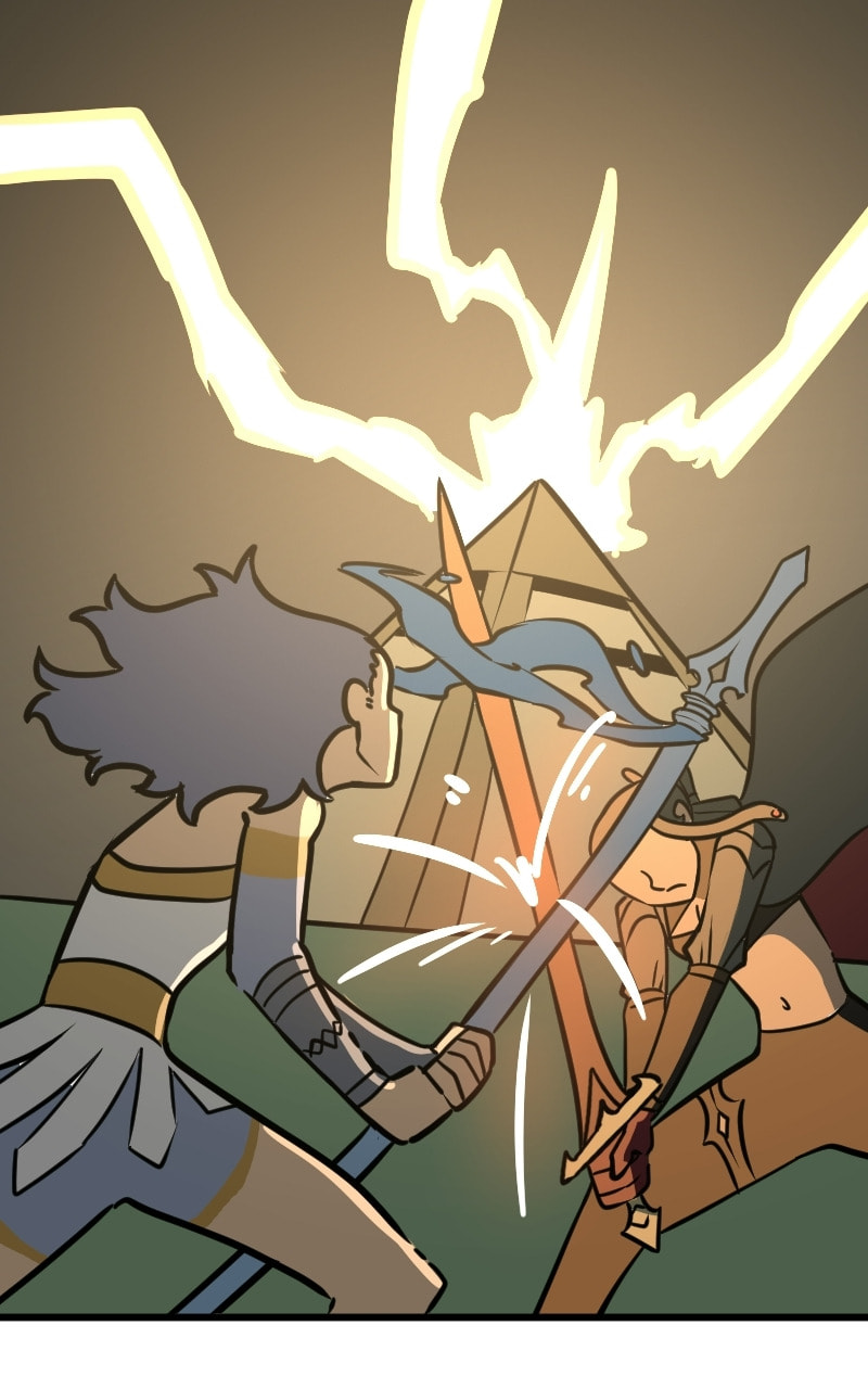 Read Pentheus chapter 103 image 27 on Lezhin