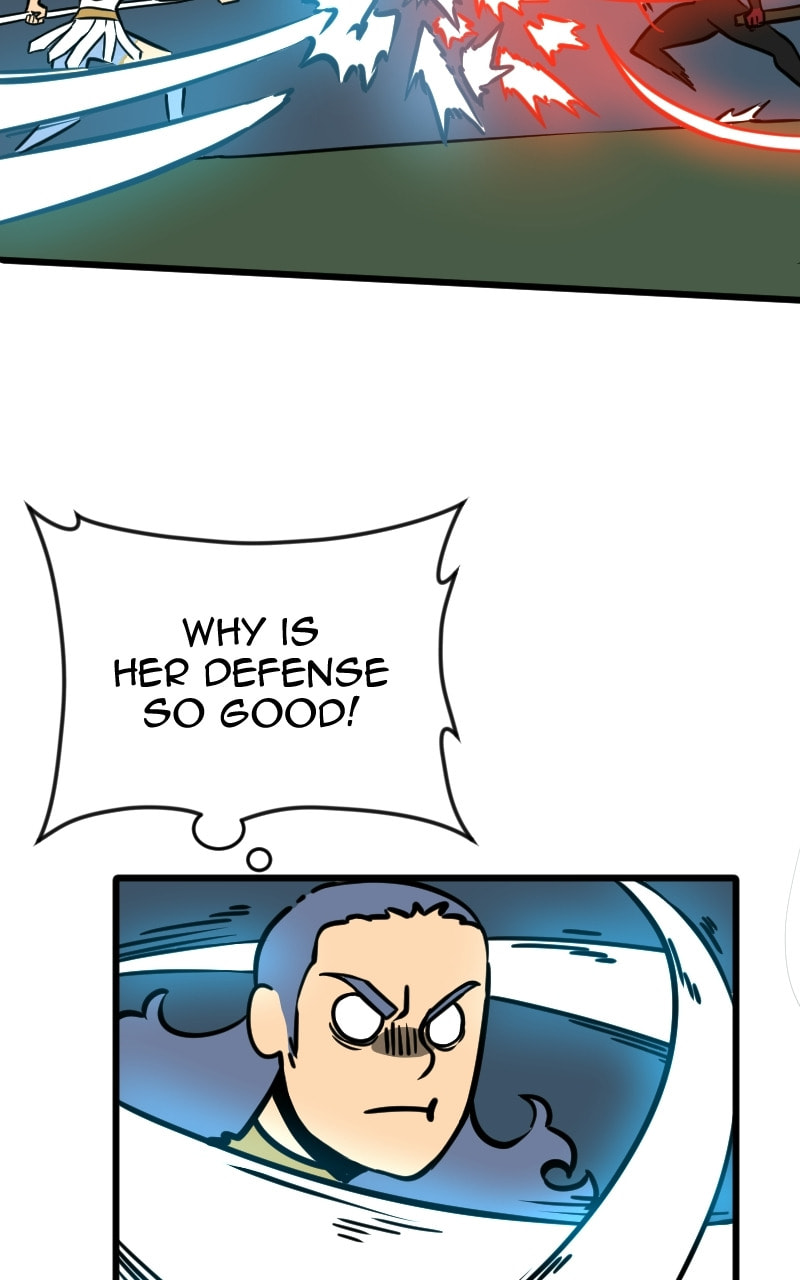 Read Pentheus chapter 103 image 29 on Lezhin