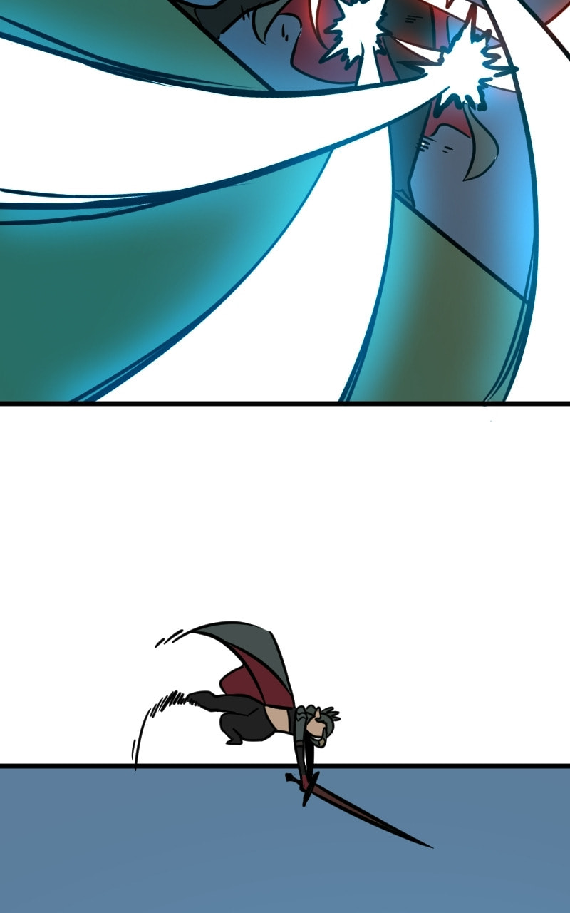 Read Pentheus chapter 103 image 31 on Lezhin