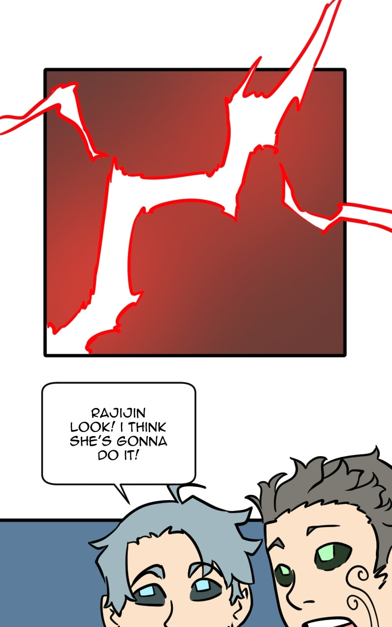 Read Pentheus chapter 103 image 33 on Lezhin