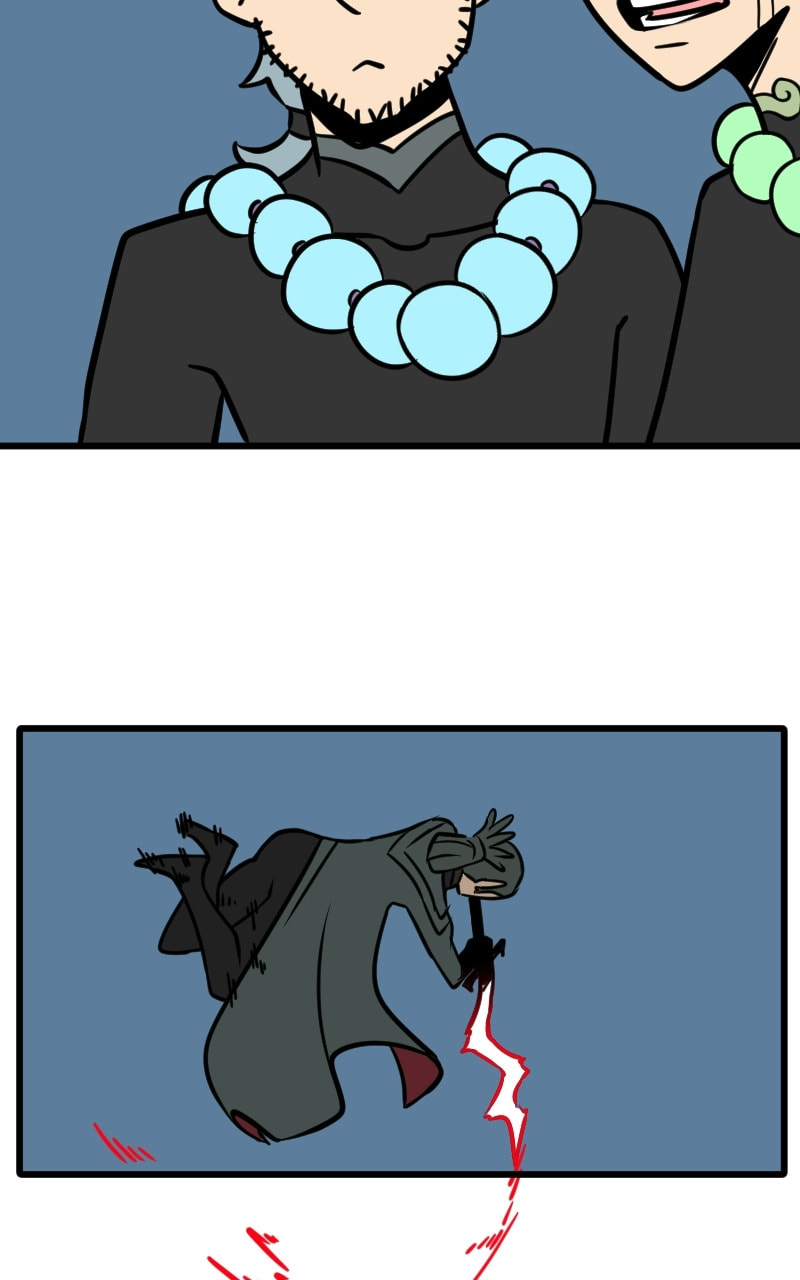 Read Pentheus chapter 103 image 34 on Lezhin