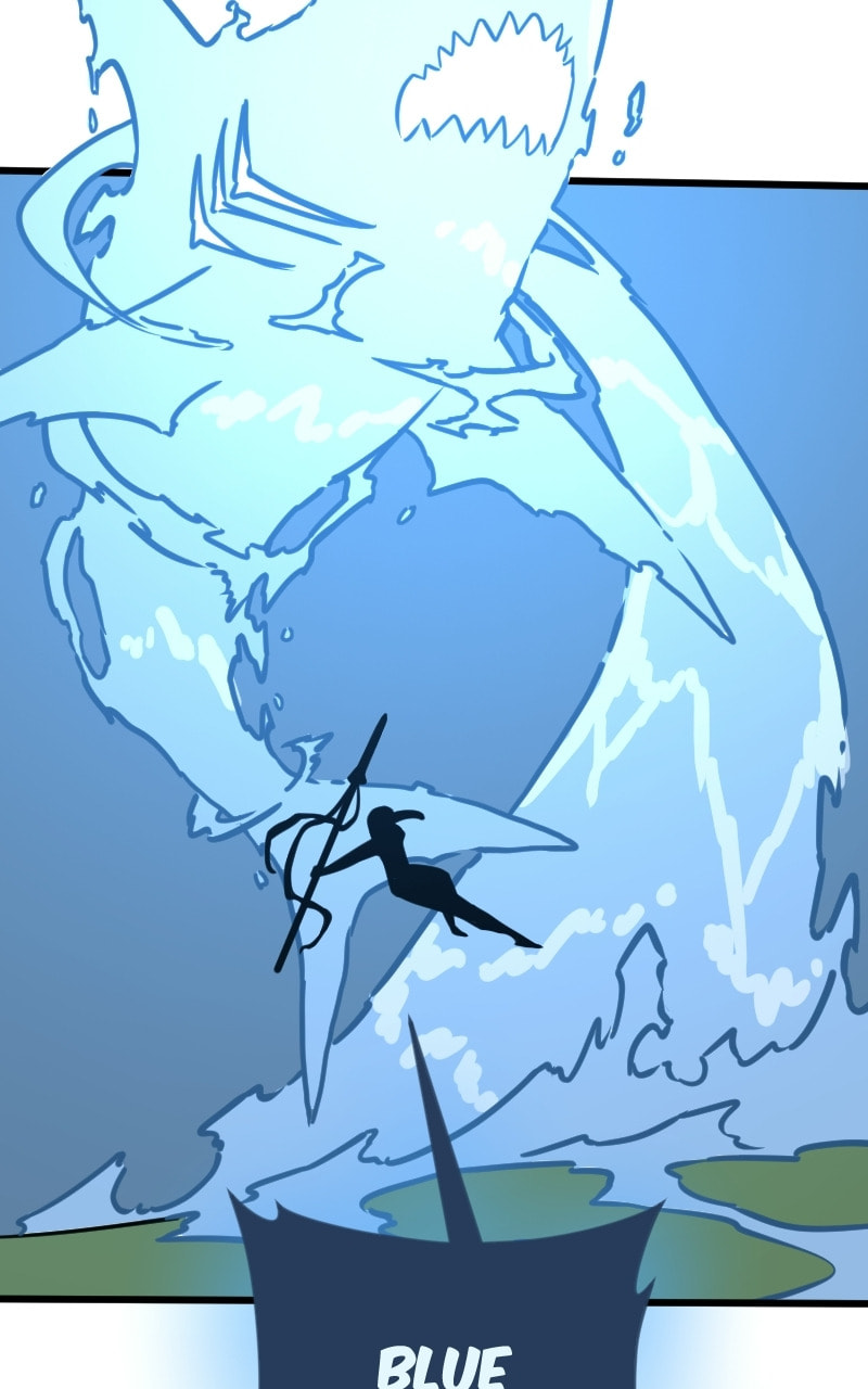 Read Pentheus chapter 103 image 55 on Lezhin
