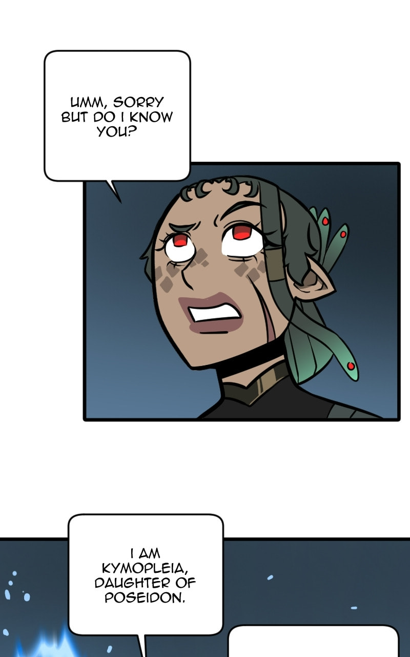 Read Pentheus chapter 103 image 8 on Lezhin