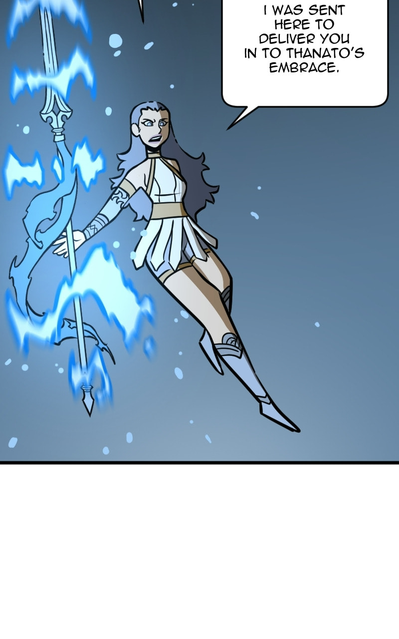 Read Pentheus chapter 103 image 9 on Lezhin