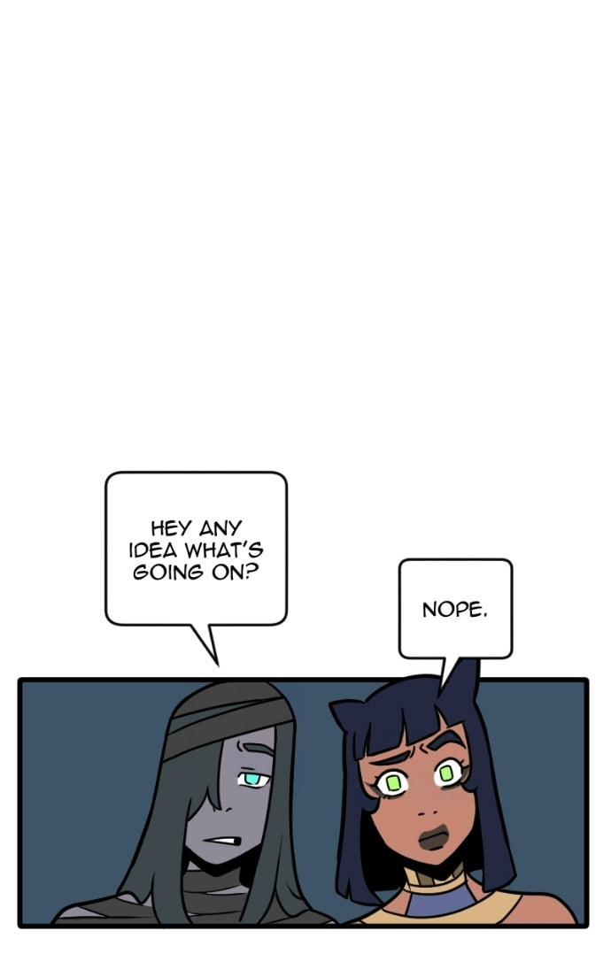 Read Pentheus chapter 104 image 10 on Lezhin