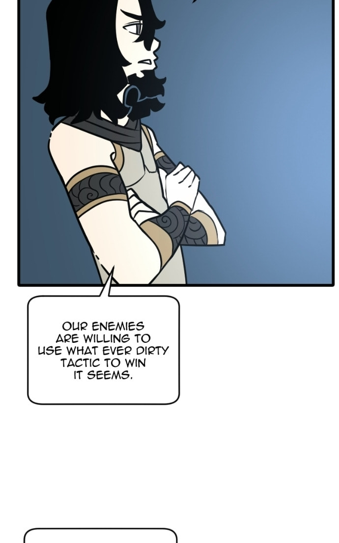 Read Pentheus chapter 104 image 13 on Lezhin