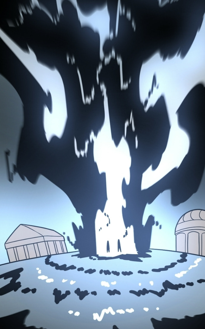 Read Pentheus chapter 104 image 21 on Lezhin