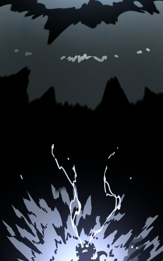 Read Pentheus chapter 104 image 22 on Lezhin