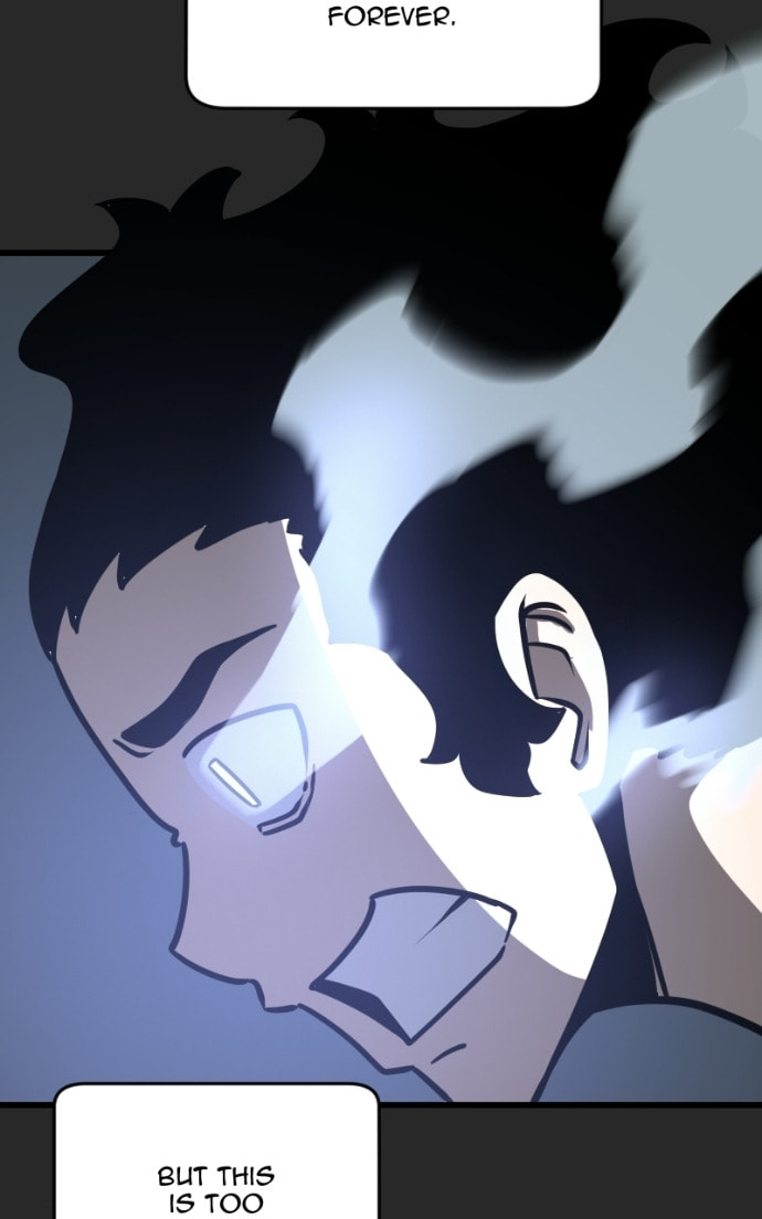 Read Pentheus chapter 104 image 28 on Lezhin