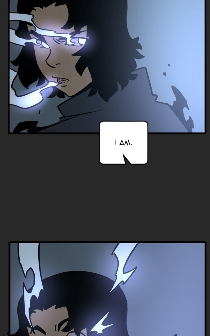 Read Pentheus chapter 104 image 33 on Lezhin