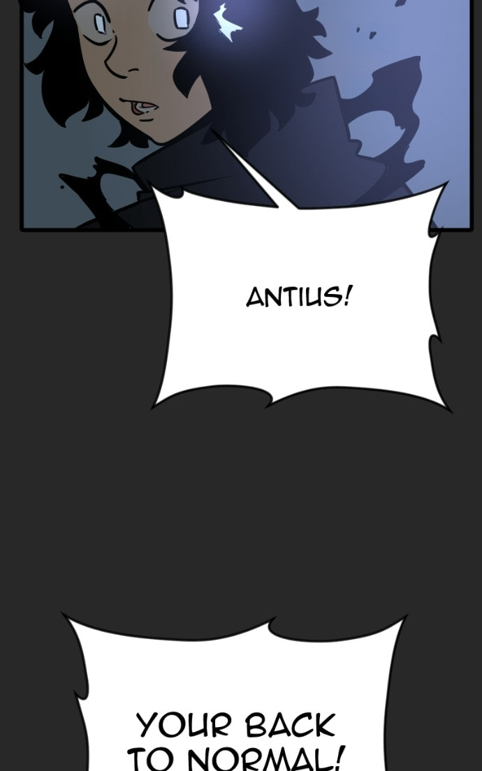 Read Pentheus chapter 104 image 34 on Lezhin