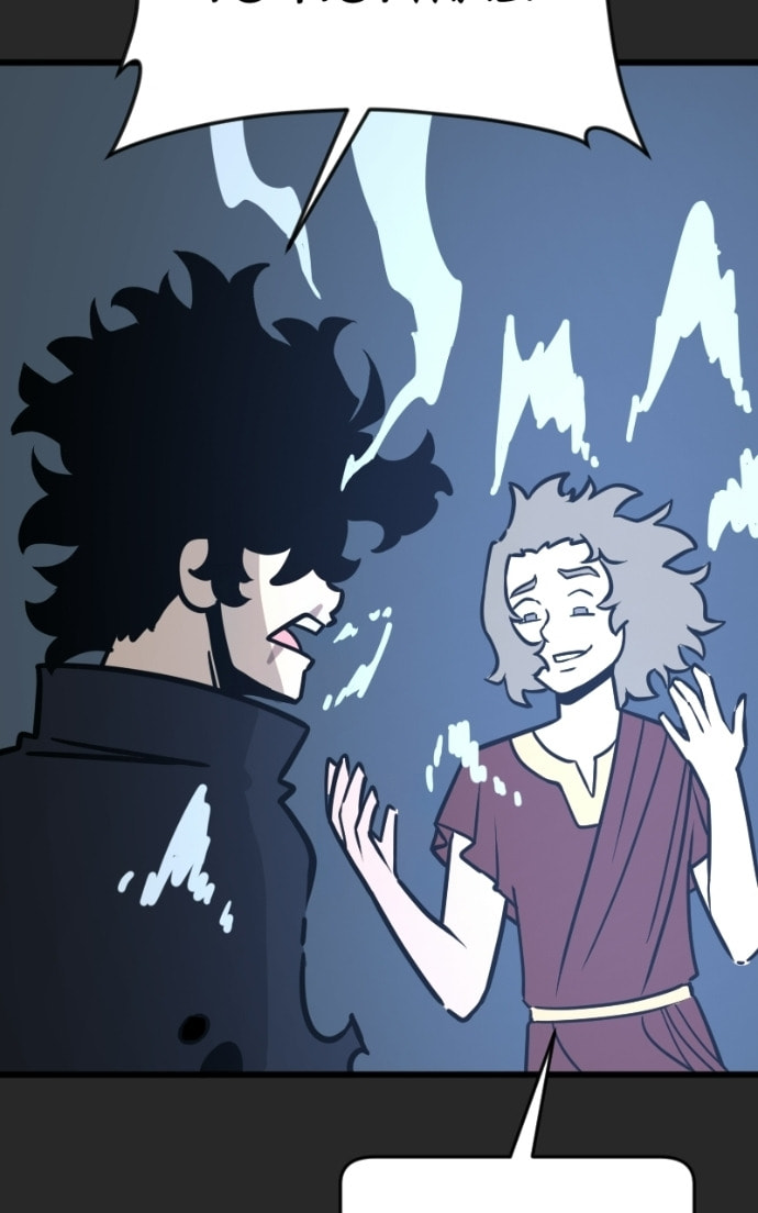 Read Pentheus chapter 104 image 35 on Lezhin