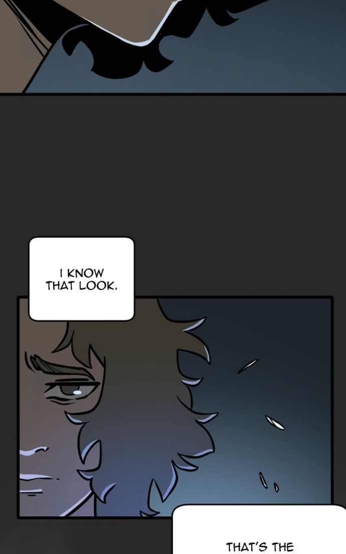 Read Pentheus chapter 104 image 37 on Lezhin