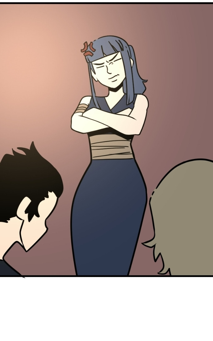 Read Pentheus chapter 104 image 39 on Lezhin