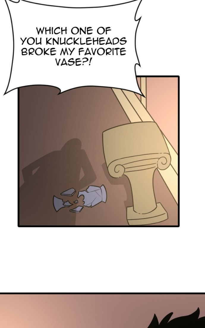 Read Pentheus chapter 104 image 41 on Lezhin