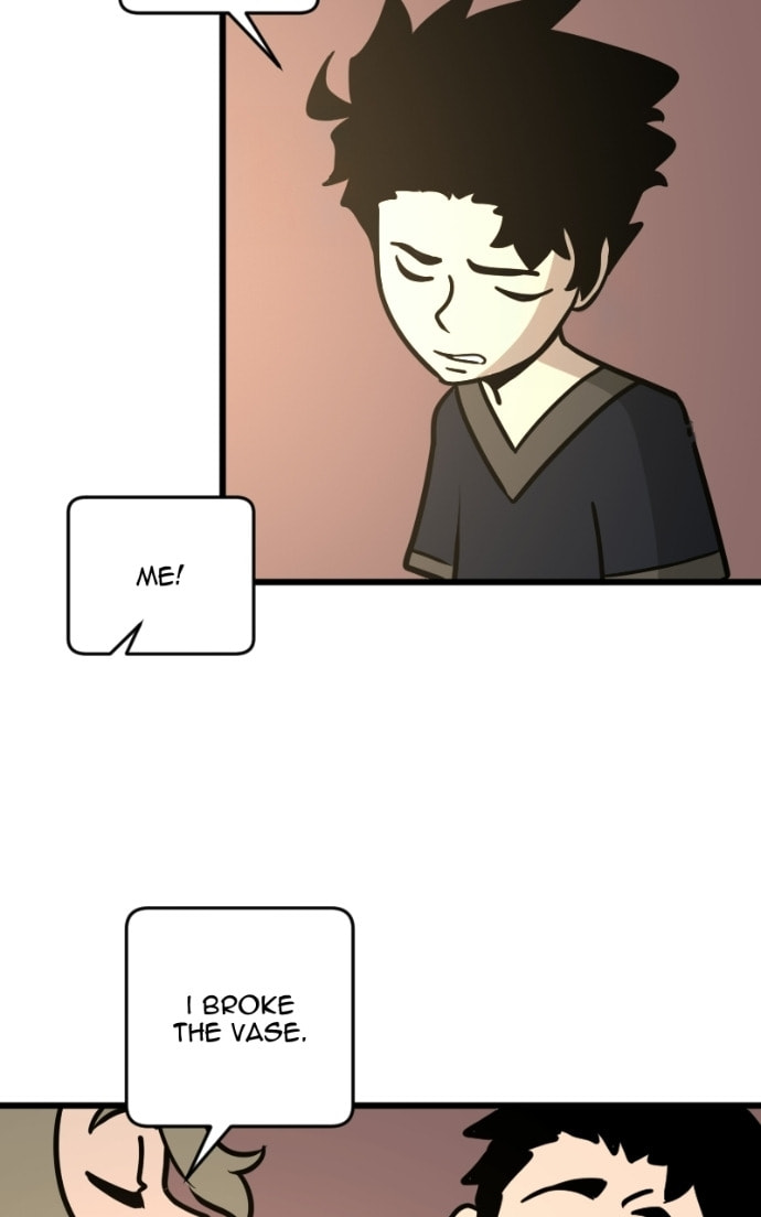 Read Pentheus chapter 104 image 43 on Lezhin