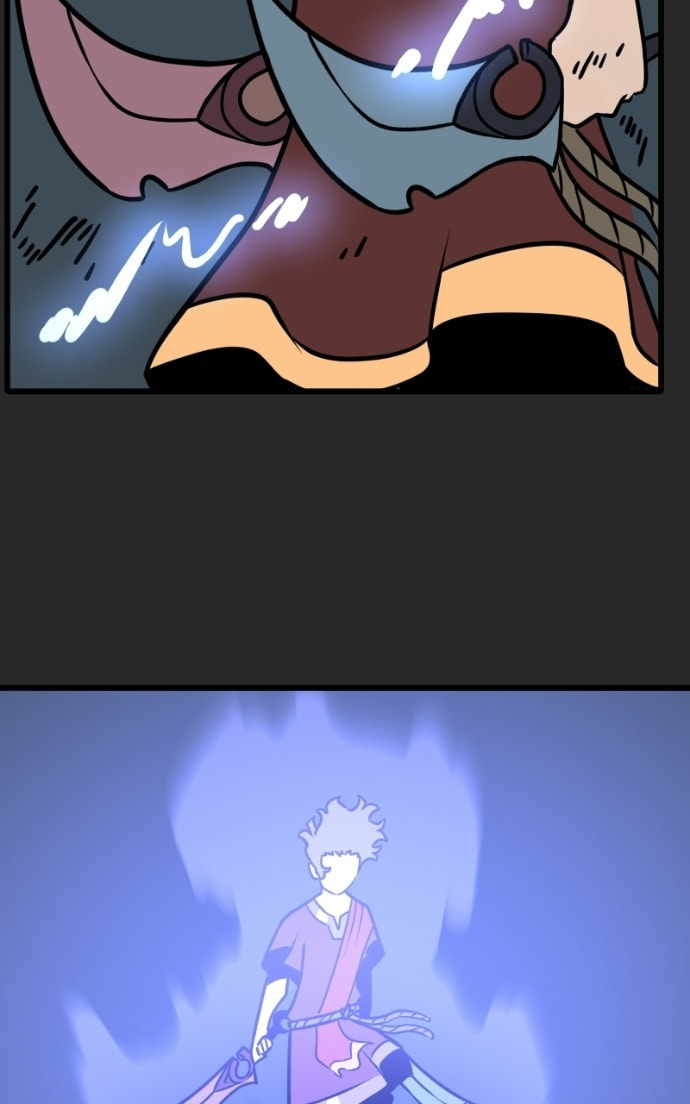 Read Pentheus chapter 104 image 47 on Lezhin