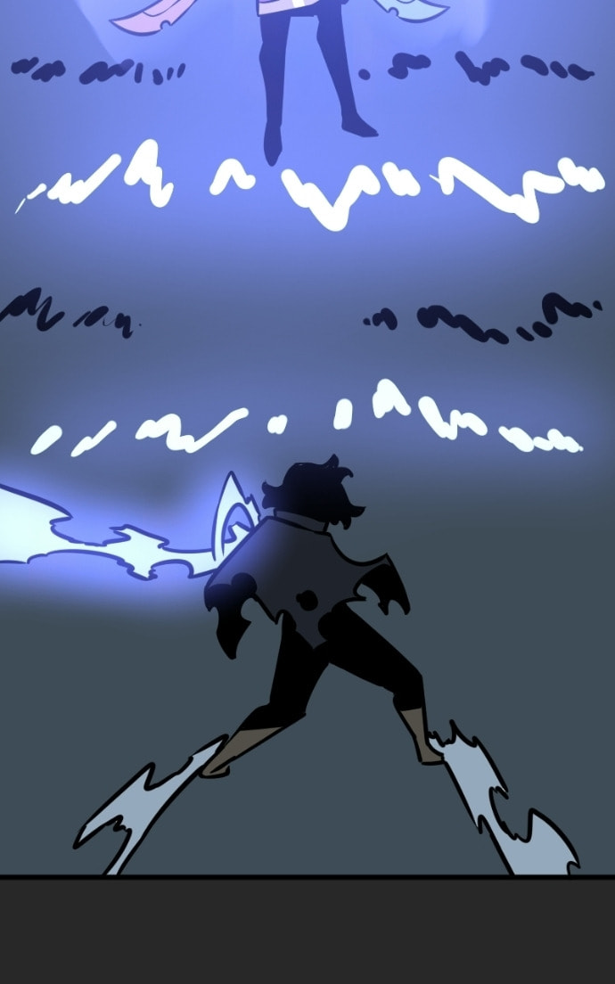 Read Pentheus chapter 104 image 48 on Lezhin