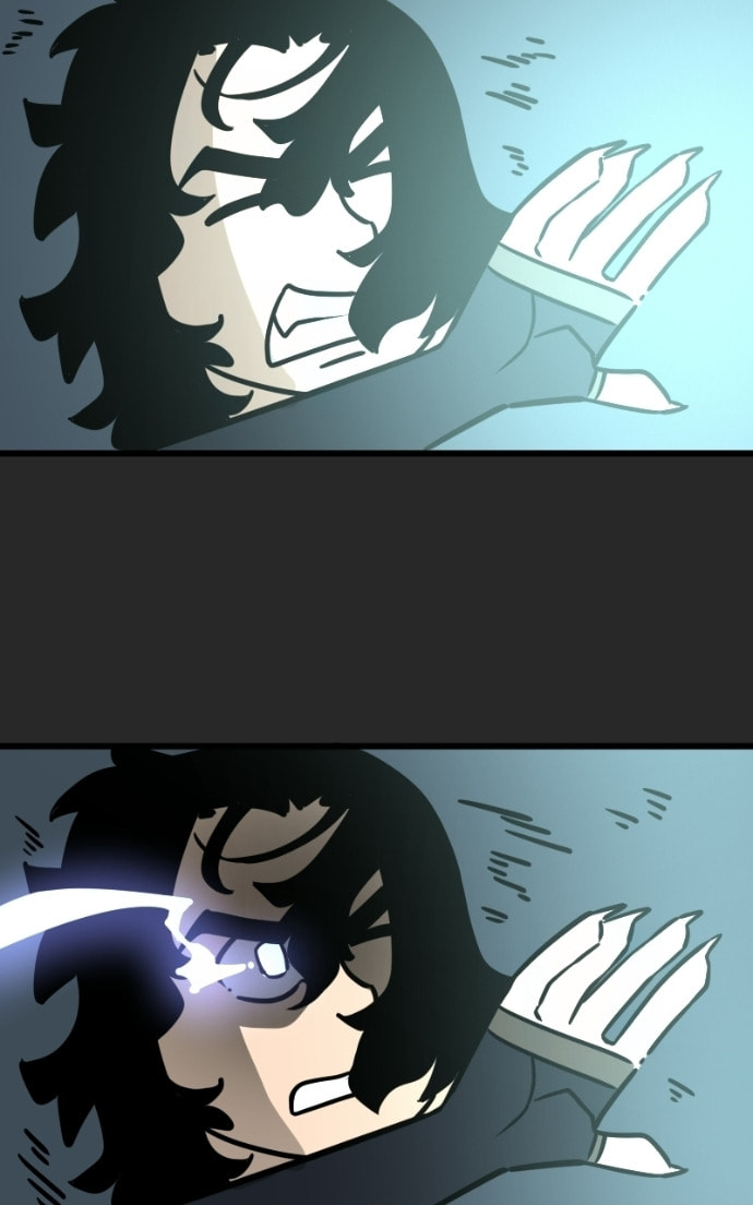 Read Pentheus chapter 104 image 50 on Lezhin