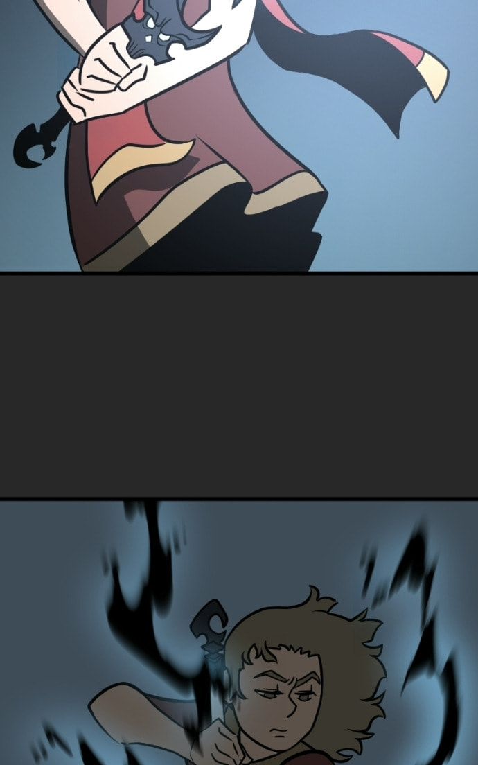 Read Pentheus chapter 104 image 52 on Lezhin