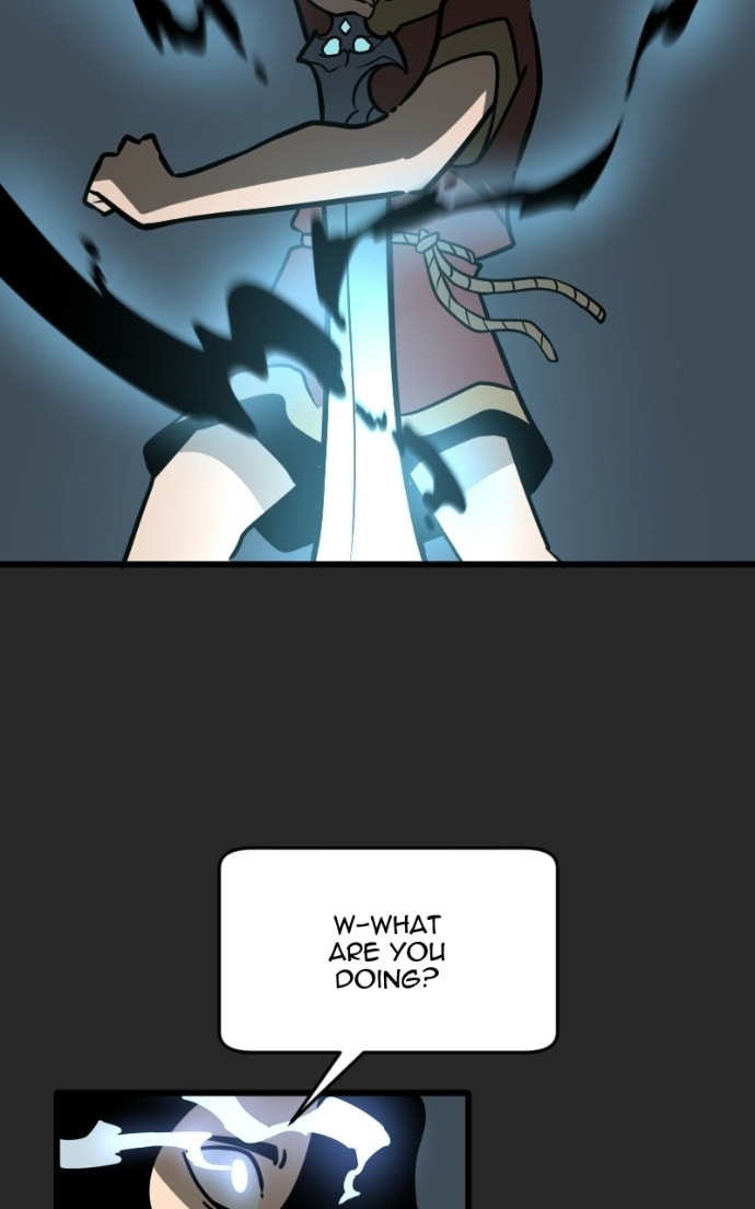 Read Pentheus chapter 104 image 53 on Lezhin