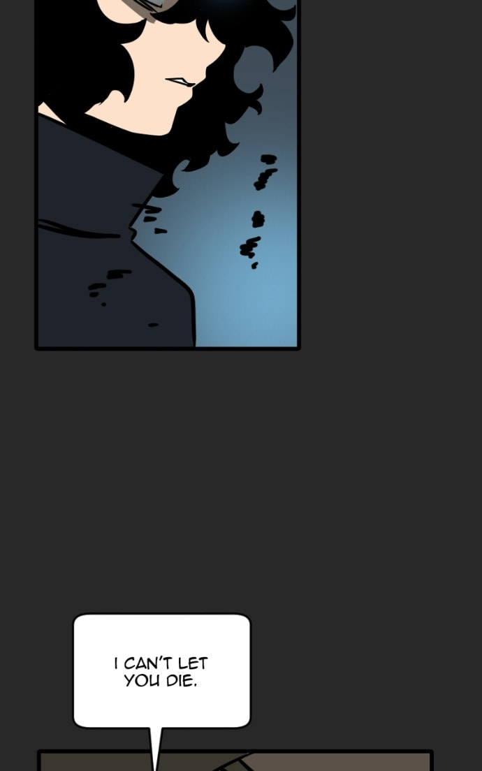 Read Pentheus chapter 104 image 54 on Lezhin