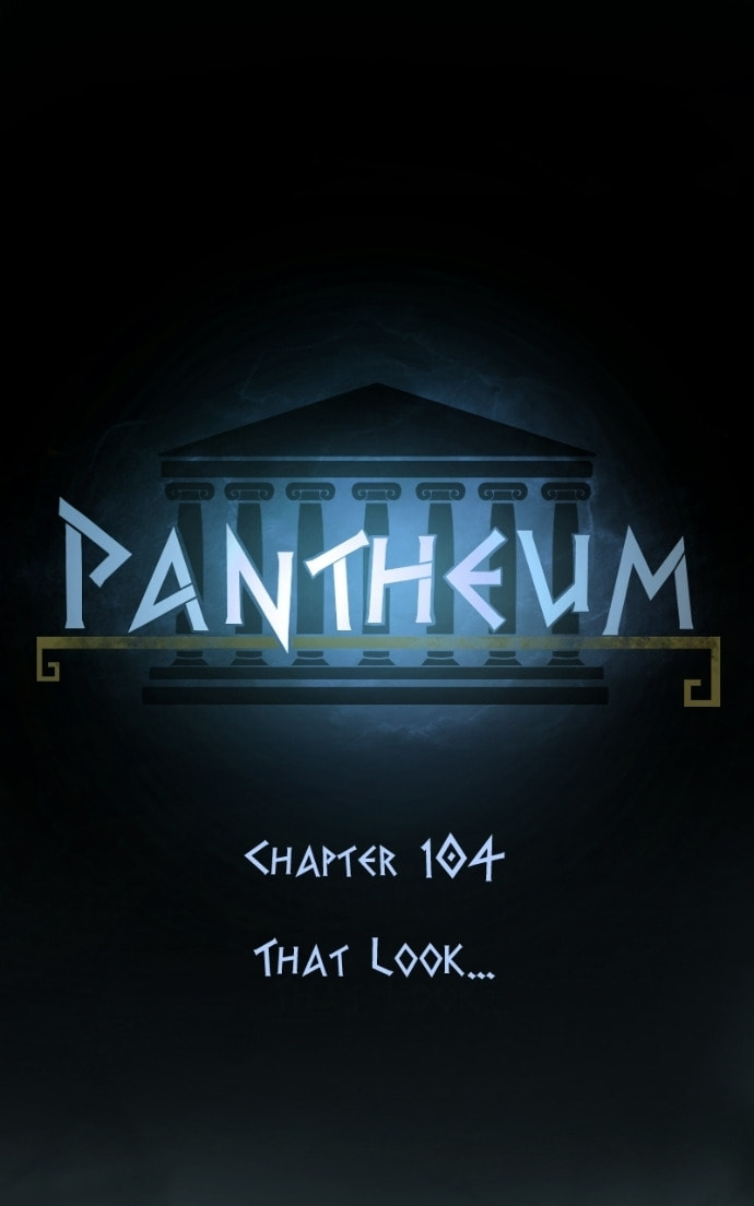 Read Pentheus chapter 104 image 8 on Lezhin
