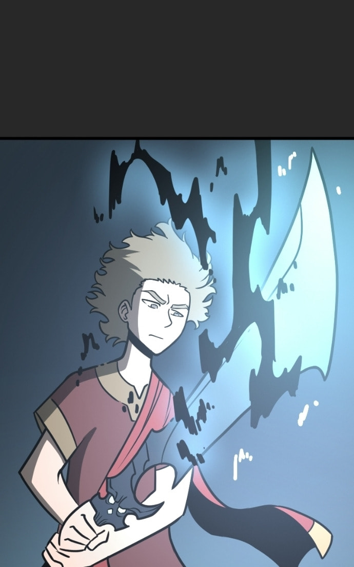 Read Pentheus chapter 105 image 1 on Lezhin
