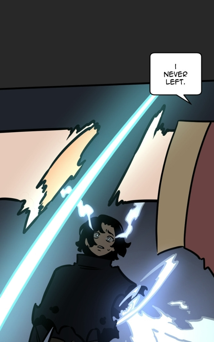 Read Pentheus chapter 105 image 11 on Lezhin