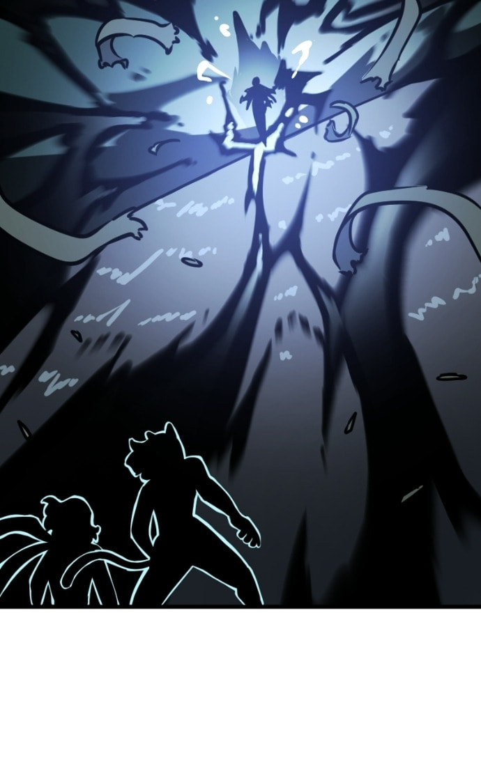 Read Pentheus chapter 105 image 19 on Lezhin