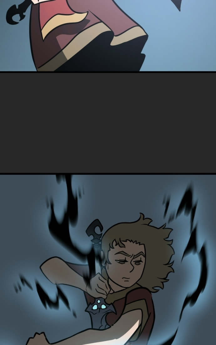Read Pentheus chapter 105 image 2 on Lezhin