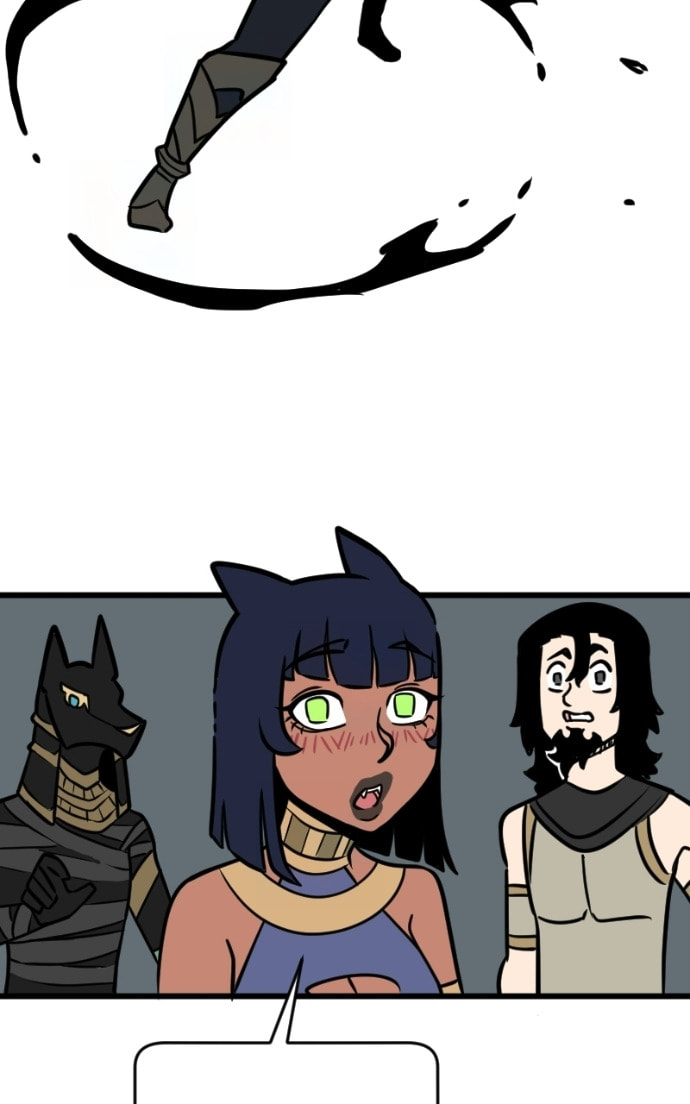 Read Pentheus chapter 105 image 22 on Lezhin