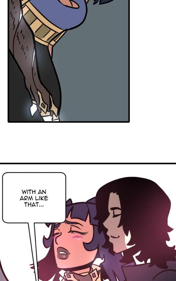 Read Pentheus chapter 105 image 24 on Lezhin