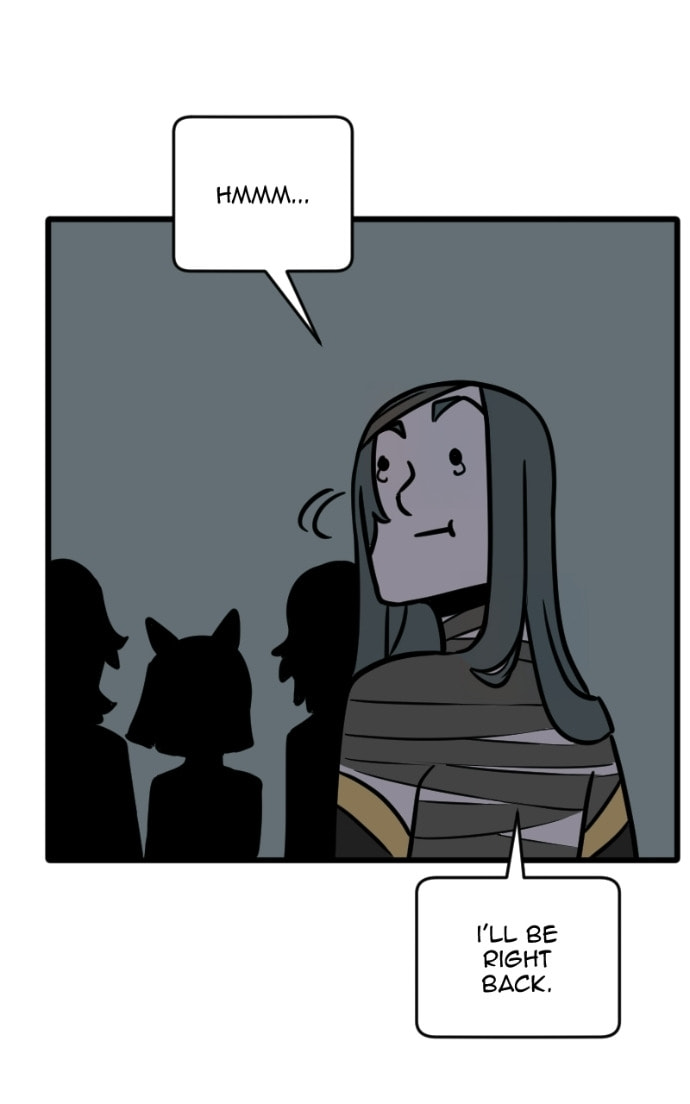 Read Pentheus chapter 105 image 26 on Lezhin