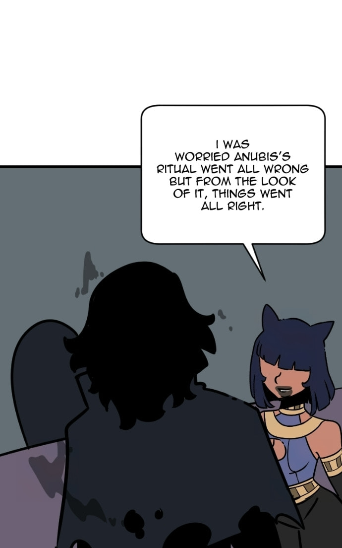 Read Pentheus chapter 105 image 27 on Lezhin