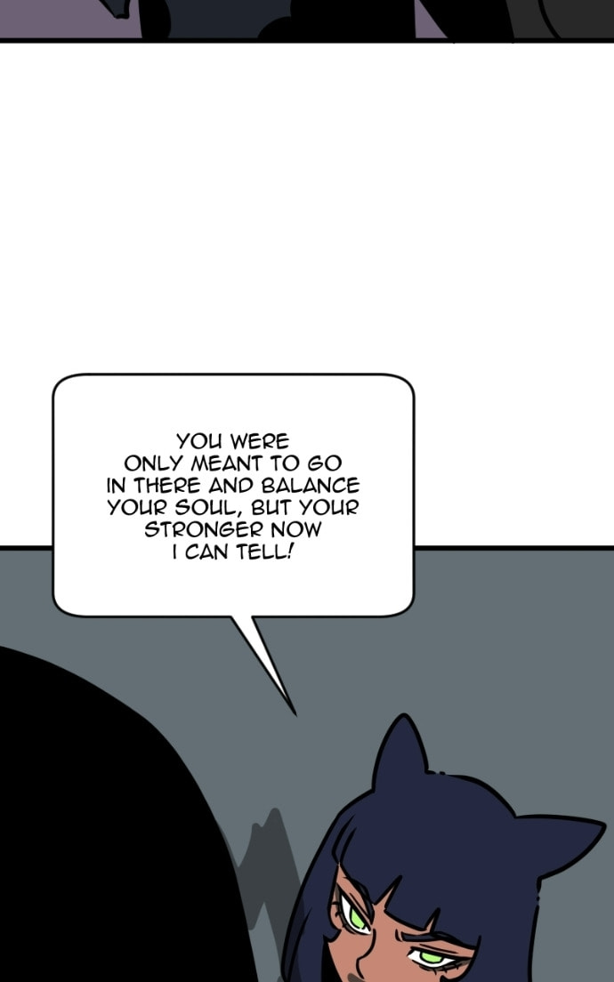 Read Pentheus chapter 105 image 28 on Lezhin