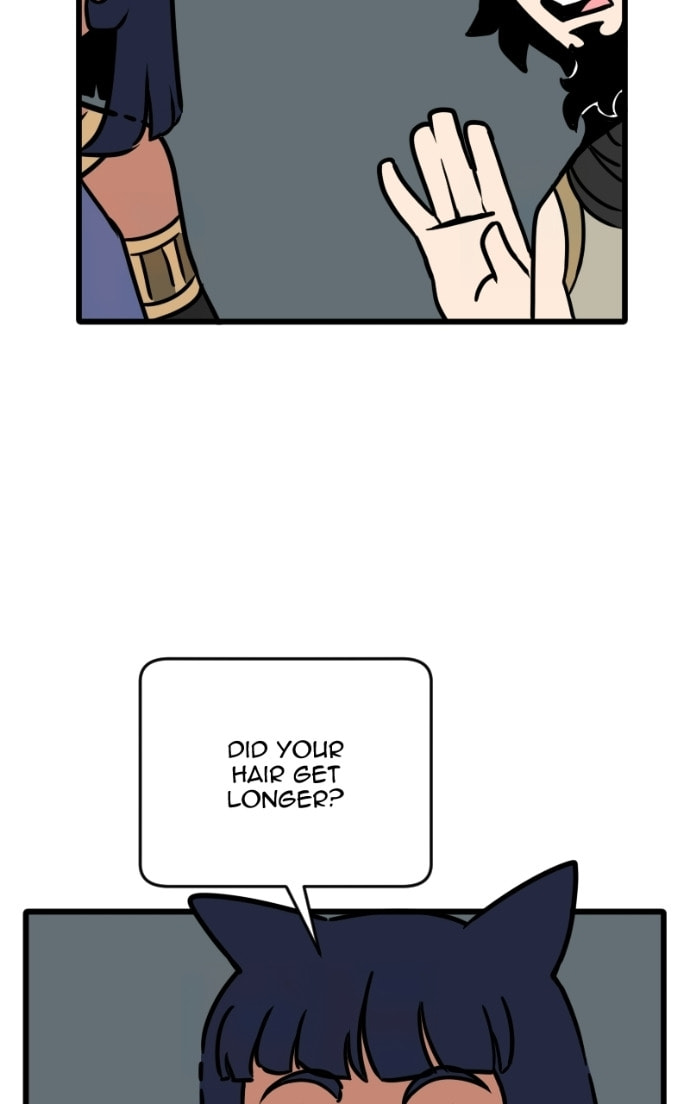 Read Pentheus chapter 105 image 30 on Lezhin