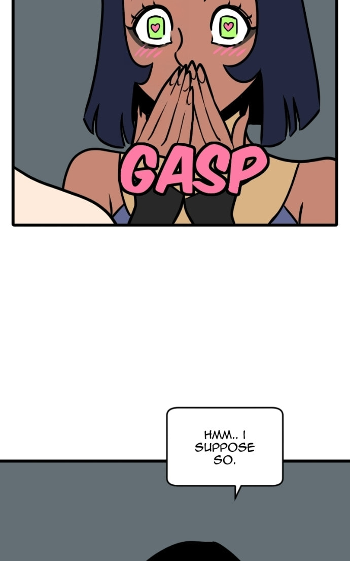 Read Pentheus chapter 105 image 31 on Lezhin